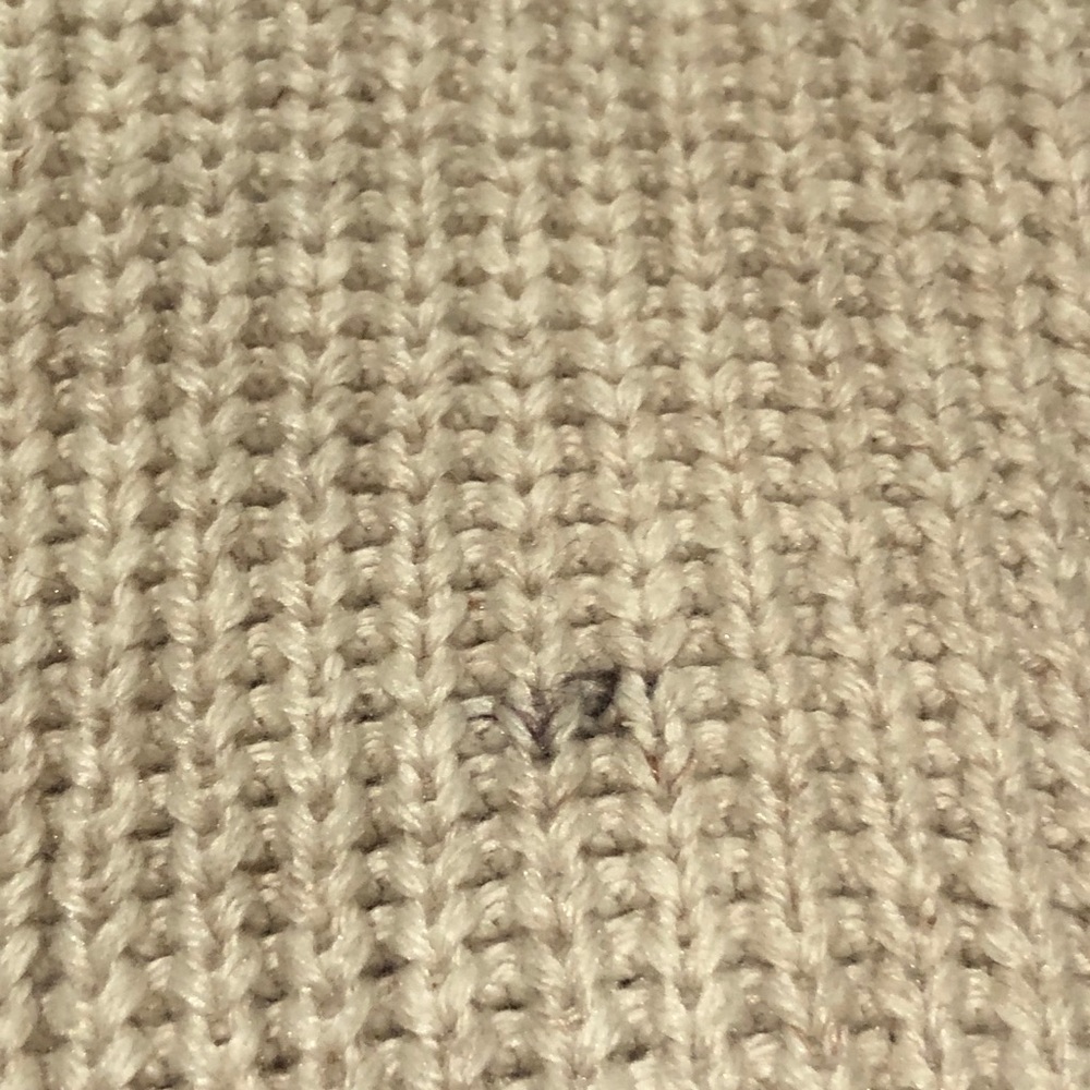 Toms for Target Infinity Scarf - Picture 12 of 16